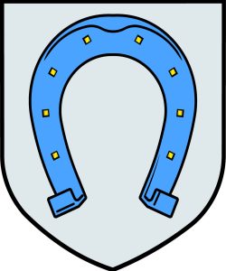 Blason de Duppigheim