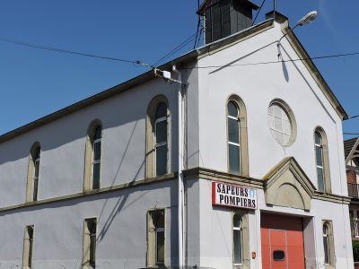 Synagogue de Duppigheim