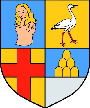 Blason de Duttlenheim
