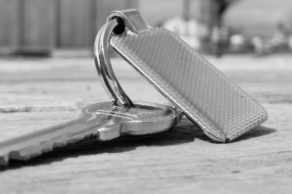 porte clé ©Pixabay