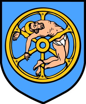 Blason de la Ville de Molsheim