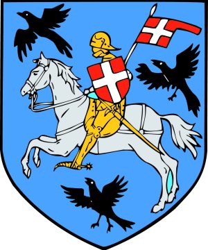 Blason de Mutzig