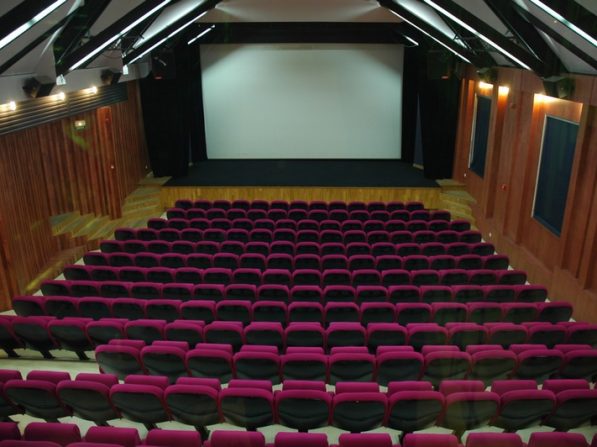 Cinema Rohan