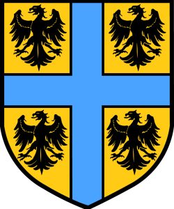 Blason de Soultz les bains