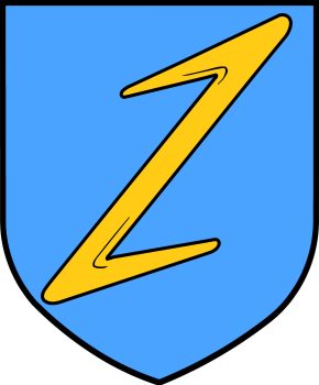 Blason de Wolxheim