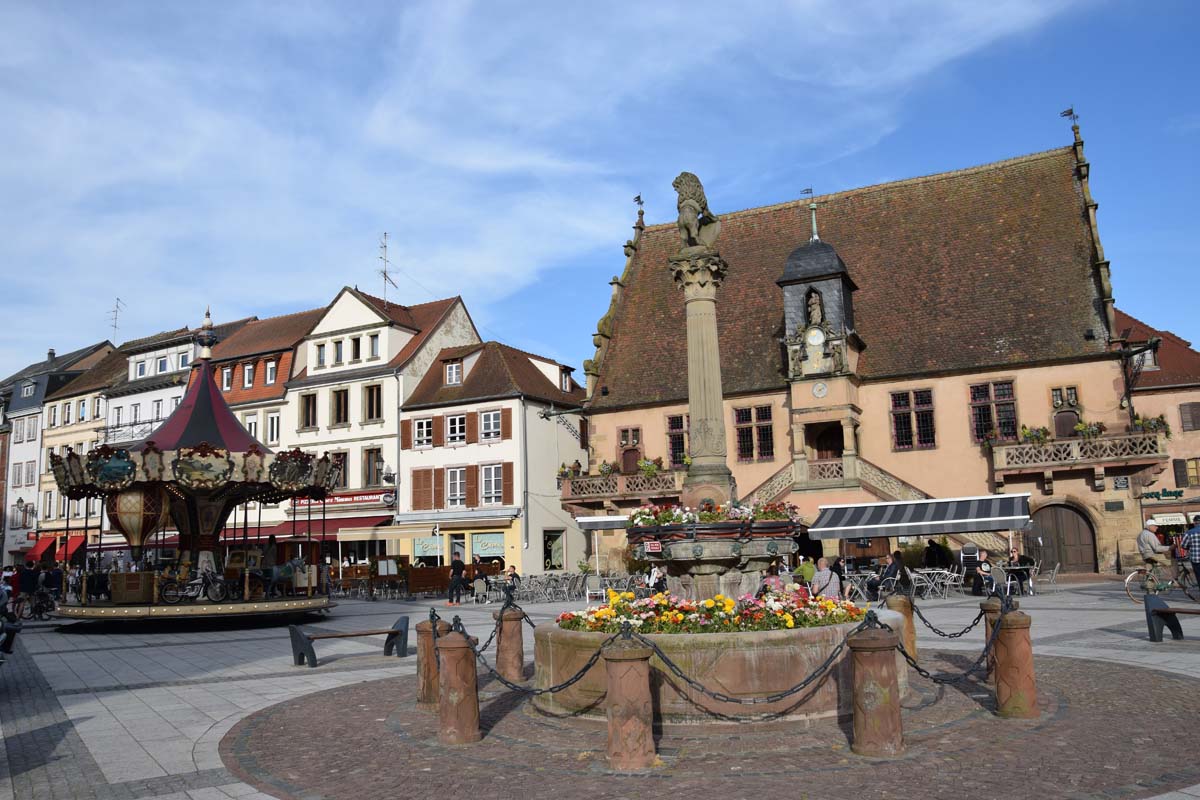 Marché nocturne "Producteurs & Artisans"